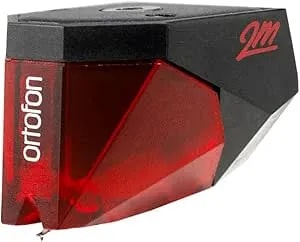 Ortofon 2m Red Moving Magnet Phono Cartridge
