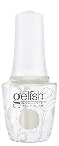 Gelish Fall Change Of Pace Collection – 15ml Tpo-Free, Long-Lasting, Vibrant Color, Professional Quality, High Shine, Chip-Resistant (Dew Me A Favor)