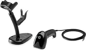 Hp Engage Imaging Barcode Scanner Ii