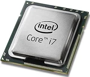 Intel Core i7-4790 Processor 3.6GHz 8MB LGA 1150 CPU, OEM (CM8064601560113)