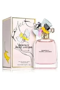 Marc Jacobs Perfect Eau De Parfum 3.3 Fl Oz