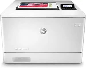Hp Color Laserjet Pro m454dn Printer (w1y44a) (Renewed)
