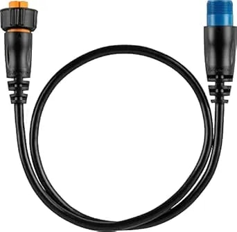 Garmin 8 Pin Xdcr To 12 Pin Sounder Adapter Xid