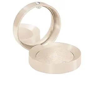 Bourjois Paris Little Round Pot Eyeshadow (01 Blanc Voutant)