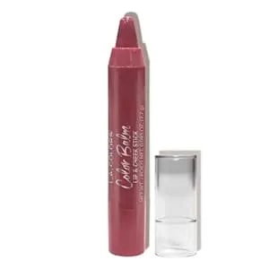 L.A. Colors Color Balm, Blushing ccl701