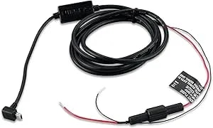 Garmin USB Power Cable