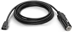 Humminbird 12v Port Power Cord For Helix – Pc Helix 12v Dc