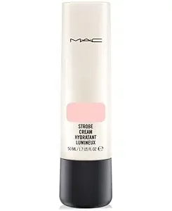 Mac In The Spotlight Softest Glow Strobe Cream (Pinklite)