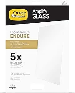 Otterbox Amplify Antimicrobial Screen Protector For Ipad (a16) & Ipad 10th Gen