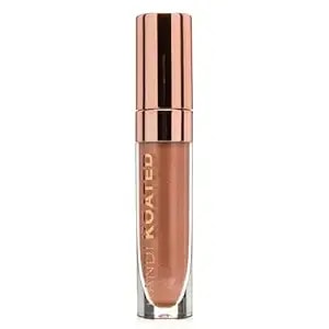 Kandi Koated Luster Liquid Metal Eyeshadow [Luminary] Liquid Eye Paint With Shimmery Finish - Rich Colors, Paraben-Free, Cruelty-Free Eyeshadow - Beauty & Makeup