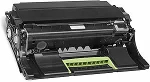 Lexmark 50f0z00 Return Program Imaging Unit Toner