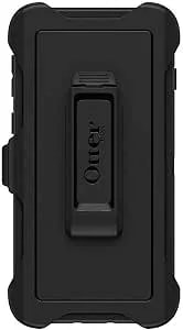 Otterbox Defender Series Holster Belt Clip Replacement For Samsung Galaxy s10 (Only) Non-Retail Packaging Black