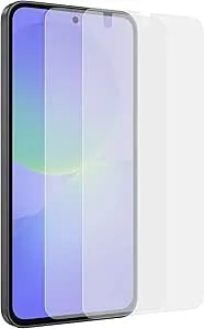 Samsung Galaxy a36 5g Screen Protector, Anti-Scratch Finish, Durable Design, Transparency, Ef-ua366ctegus