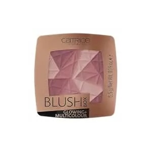 Catrice Blush Box Glowing + Multicolor 020 Its Wine O'Clock