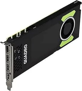 Nvidia Quadro M4000 8GB GDDR5 256-Bit PCI Express 3.0 x16 Full Height Video Card (Renewed)