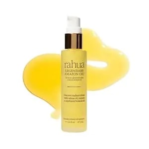 Rahua Women'S Legendary Amazon Oil, 1.6 Oz/ 47 Ml