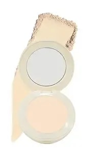 Farmasi Makeup Bb All In One Powder, Lightweight, Long-Lasting Medium-Full Coverage With Flawless Finishing, Look More Natural And Smooth Than Ever, Fair