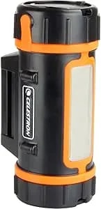 Celestron Powertank Lithium Iron Phosphate, 86.4 WH
