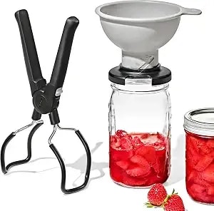 Oxo Good Grips 2-Piece Canning Essentials Set