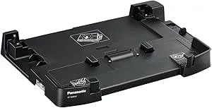 Panasonic Accessories Cf-veb541au Desktop Port Replicator For Cf-54mk1