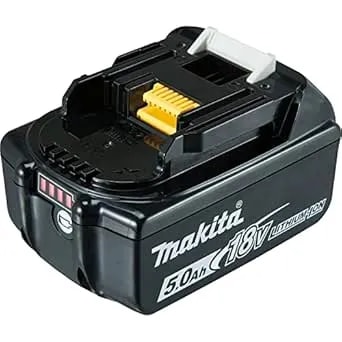 18v Battery 5.0ah