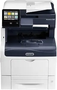 Xerox Versalink c405/Dn Color Laser Multifunction Printer