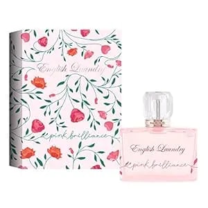English Laundry Pink Brilliance Edp, 3.4 Fl. Oz.