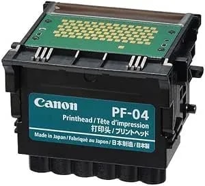 Canon 3630b003aa Print Head