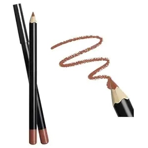 Raspberry Lip Liner, Long Lasting Lip Liner Pencil, Rich Lip Makeup Colors Highly Pigmented Lip Liners, Smooth Application Lipliner Lip Pencil
