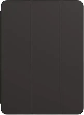 Apple Smart Folio For Ipad Pro 11-Inch (4th, 3rd, 2nd And 1st Generation) - Black
