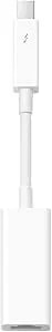 Thunderbolt Gigabit Ethernet Adapter