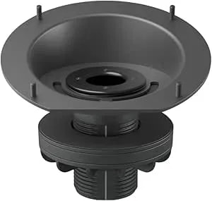 Logitech Tap Riser Mount - Graphite - Wwaccs