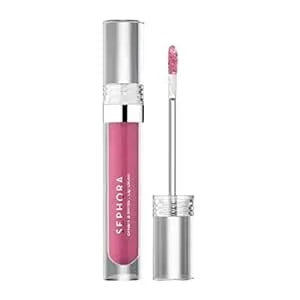 Sephora Collection Glossed Lip Gloss 60 Driven