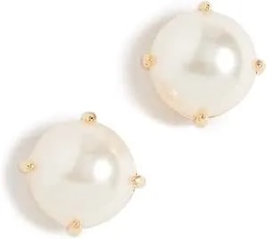 Lele Sadoughi Women'S Ashford Imitation Pearl Studs
