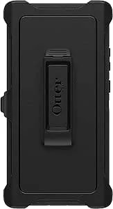 Otterbox Defender Series Replacement Holster For Samsung Galaxy s20 & s20 5g (Not Compatible With Other s20 Models) Black