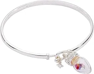 Alex And Ani Shaker Light Bulb Jewelry
