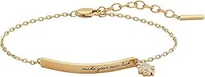 Alex And Ani Mantra In-Line Bracelets