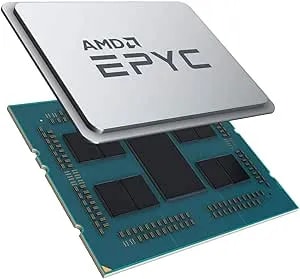 Amd Epyc™ 7282, S sp3, 7nm, Infinity/Zen 2, 16 Core, 32 Thread, 2.8ghz, 3.2ghz Turbo, 64mb, 120w, Cpu, Oem