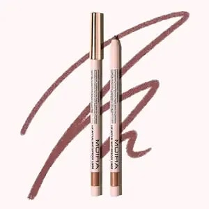 Moira Lip Appeal Waterproof Liner (015, Discreet)