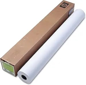 Hp q1956a 42inx225ft Heavyweight Coated Paper