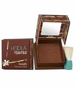 Benefit Cosmetics Hoola Bronzer Hoola Toasted Bronzer
