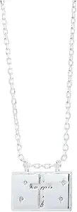 Alex And Ani Hidden Message Cross Affirmation Necklace