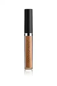 Bodyography Skin Slip Full-Coverage Liquid Concealer - Lightweight, Buildable Formula With 35% Pigment - Infused With Glycerin & Vitamin E For Hydration - Satin Finish, All-Day Wear