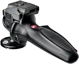 Manfrotto Light Duty Joystick Grip Ball Head (327rc2)