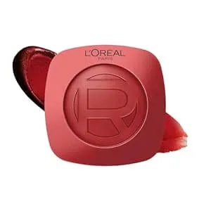 L'Oreal Paris True Match Hyaluron Tinted Balm Embellisher, Cherry Intense