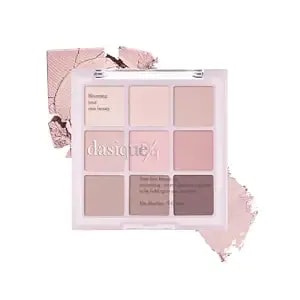 Dasique Shadow Palette #13 Cool Blending