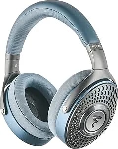 Focal Azurys High-Fidelity Closed-Back Headphones