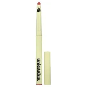 Unleashia] Oh! Happy Day Lip Pencil (No.5 Love Rose)