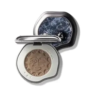 Girlcult Cool Tone Contour, Cream To Powder Multi Use Makeup - Ash Brown Finish • Fair & Pale Skin Friendly • Natural Shadow Effect • Blendable Texture