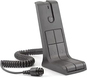 Motorola rmn5050a rmn5050 Rmn-5050 Original Mototurbo Desktop Microphone (Original Mic)